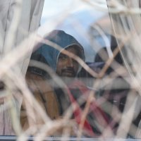 Migranti napuštaju kamp Vučjak