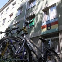 Studentski dom Stjepan Radić