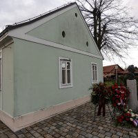 Kolinda Grabar Kitarović u Velikom Trgovišću