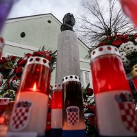 Kolinda Grabar Kitarović u Velikom Trgovišću