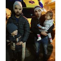 Policija našla djecu i trudnicu na Plešivici