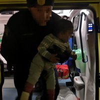 Policija našla djecu i trudnicu na Plešivici