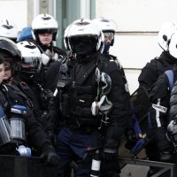 Opći štrajk u Francuskoj