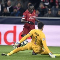 Red Bull Salzburg - Liverpool