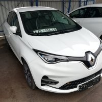 Renault ZOE - hrvatska prezentacija