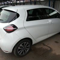 Renault ZOE - hrvatska prezentacija