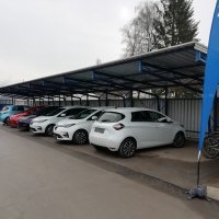 Renault ZOE - hrvatska prezentacija