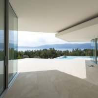 Radovi Idisa Turata - kuće Bedrock