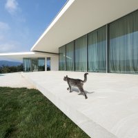 Radovi Idisa Turata - kuće Bedrock