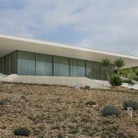 Radovi Idisa Turata - kuće Bedrock