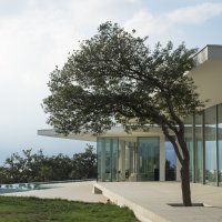 Radovi Idisa Turata - kuće Bedrock