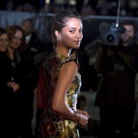 Alicia Vikander