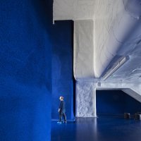 Arhitektonski biro Turato  - Muzej Apoksiomena