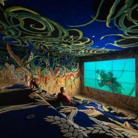 Arhitektonski biro Turato  - Muzej Apoksiomena