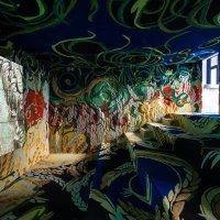 Arhitektonski biro Turato - Muzej Apoksiomena