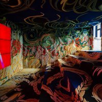 Arhitektonski biro Turato - Muzej Apoksiomena