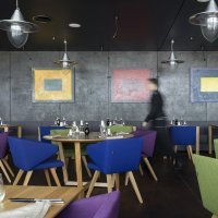 AB Turato - Hotel Navis