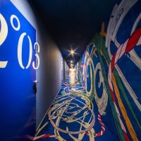 AB Turato - Hotel Navis