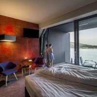 AB Turato - Hotel Navis