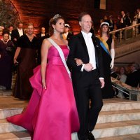 Švedska kraljevska obitelj