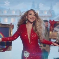 Mariah Carey