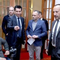 Potpisan ugovor o suradnji suverenističkih stranaka na parlamentarinim izborima 2020. godine