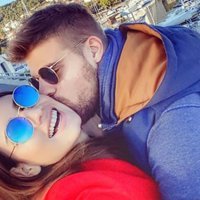 Antonio Asanović i Silvija Kalinić