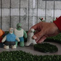 Radionica animacije, Remetinec