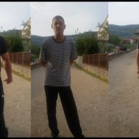 Slobodni vikend, isječak iz dokumentarnog filma