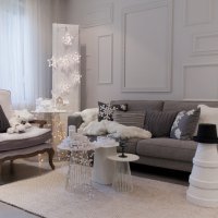 Božićno uređenje doma