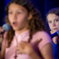 Greta Thunberg