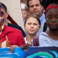 Greta Thunberg