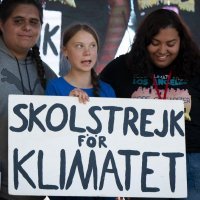 Greta Thunberg