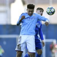 Dinamo - Manchester City, juniorska Liga prvaka