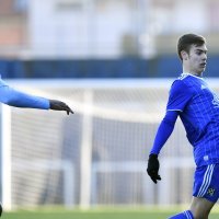 Dinamo - Manchester City, juniorska Liga prvaka