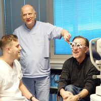 Tim Roth u Hrvatskoj