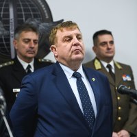 Otvorenje Međunarodnog središta za obuku specijalnih zračnih snaga