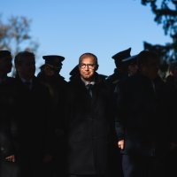 Otvorenje Međunarodnog središta za obuku specijalnih zračnih snaga