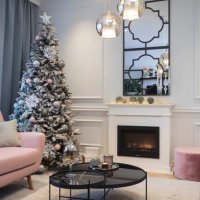 Božićno uređenje doma