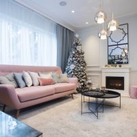 Božićno uređenje doma