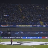 Navijači Dinama