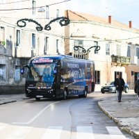 Autobus Kolinde Grabar-Kitarović