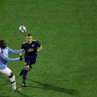 Dinamo - Manchester City, Damian Kadzior