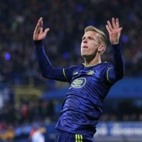 Dinamo - Manchester City, Dani Olmo
