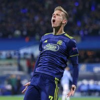 Dinamo - Manchester City, Dani Olmo