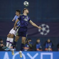 Dinamo - Manchester City, Bruno Petković