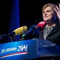 Kolinda Grabar Kitarović