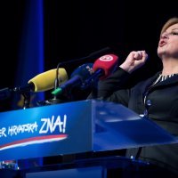 Kolinda Grabar Kitarović