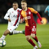PSG - Galatasaray, Liga prvaka
