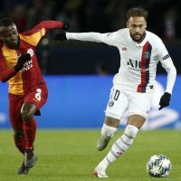 PSG - Galatasaray, Liga prvaka
